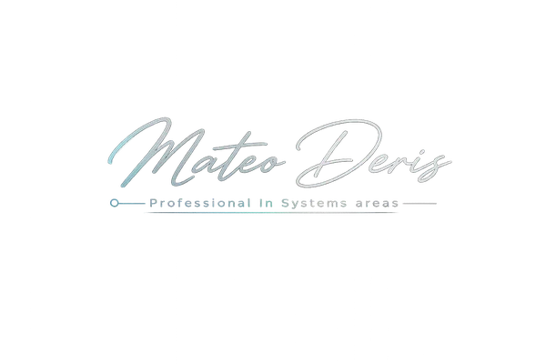 Mateo Deris